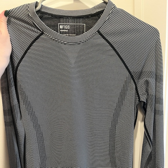 Salta FIGS black and white - Picture 1 of 4